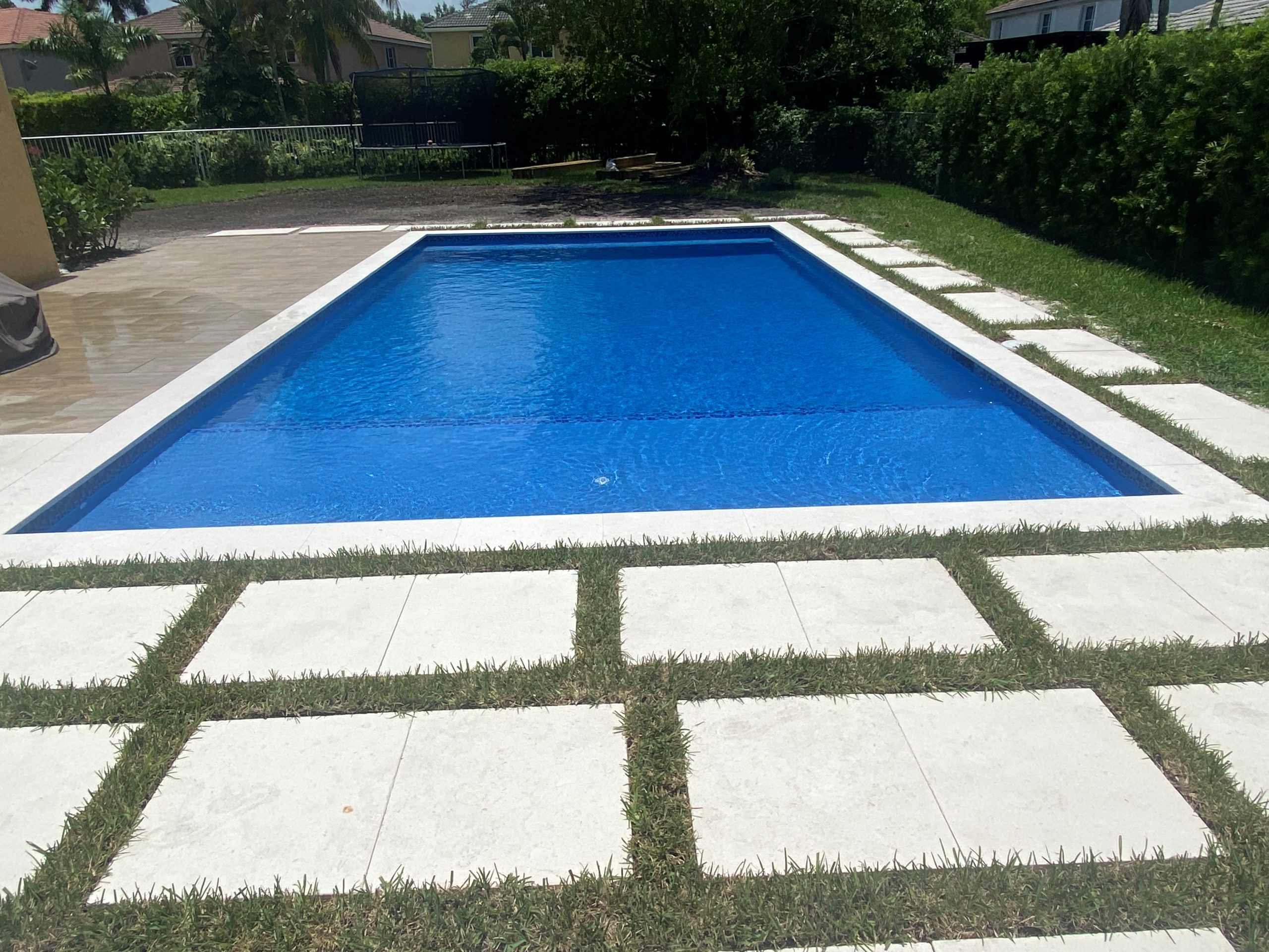 After Construction