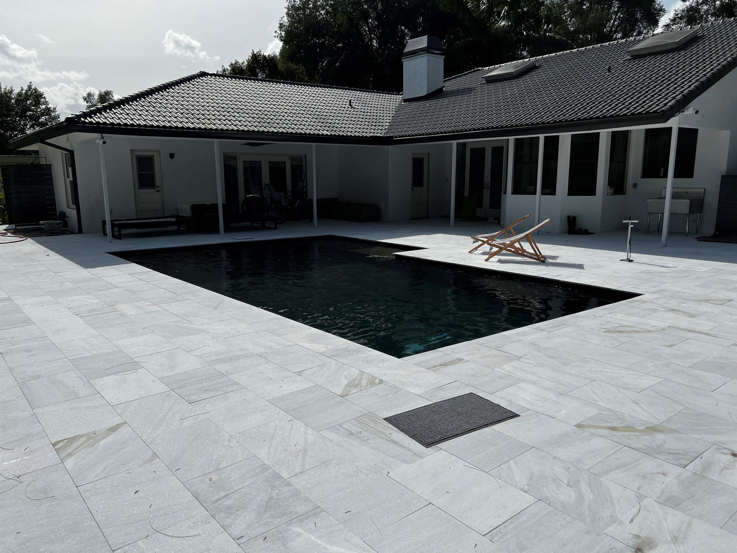 After Renovation